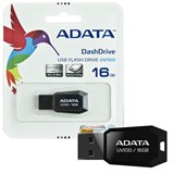 PLYFD16GUV100-FLASH DRIVE 16GB UV100 ADATA