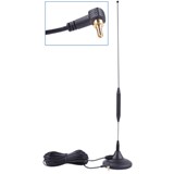 ANT0510- ANTENA GSM/3G/HSDPA 9DBI 34CM MUFA HUAWEI