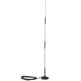 ANT0511- ANTENA GSM/3G/HSDPA 9DBI 38CM MUFA FME MAMA