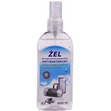 CHE1561- GEL CURATARE ANTIBACTERIAN 200ML