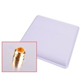 ANT0504- ANTENA PANOU 19 DBI 2,4GHZ MUFA N