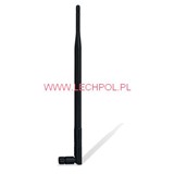 ANT0500- ANTENA WIFI 2,4-2,5GHZ 9DBI