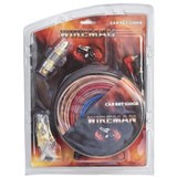 WM-2300B - KIT CABLURI MONTAJ AUTO