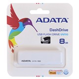 PLYFD8GUV110-FLASH DRIVE 8GB UV110 ADATA