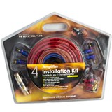 WM-SET4 - KIT CABLURI MONTAJ AUTO