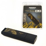 PLYFD8GPD07- FLASH DRIVE PD-07 8GB KINGMAX