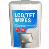 CHE1526- SERVETELE ANTISTATICE TFT SET 100 BUC