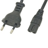 KPO2771C) CABLU ALIMENTARE CASETOFON 1.8M