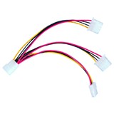 KPO3716-CABLU ALIMENTARE MOLEX TATA - 3X MAMA