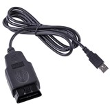 URZ0386 - INTERFATA DIAGNOZA AUTO RENAULT/NISSAN/DACIA