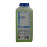 CHE1505- SOLUTIE CURAT PLASTIC 1L