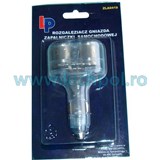 ZLA0419 - SPLITTER BRICHETA AUTO