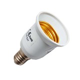 ZAR2021- ADAPTOR SOCLU E14->E27