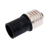 ZAR2020- ADAPTOR SOCLU E27->E14