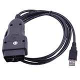 URZ0390 - INTERFATA DIAGNOZA AUTO TECH2 OPEL + VAG KKL