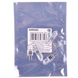 ZAR0202- BEC G4 10W 12V ALB