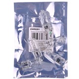 ZAR0201- BEC G9 40W 220V ALB