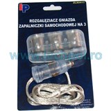 ZLA0417 - SPLITTER BRICHETA AUTO X3