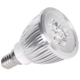 ZAR0251- BEC 3X2W E14 ALB CALD