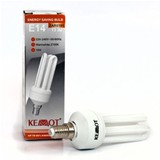 ZAR0191- BEC ECONOMIC 3U E14 15 W 2700K