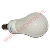 ZAR0030- BEC ECONOMIC E14/11W/ALB CALD