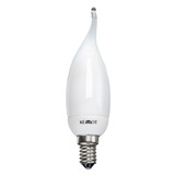 ZAR0253- BEC ECONOMIC TIP LUMANARE E14 9W 2700K