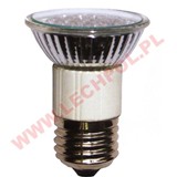 ZAR0004- BEC 18 LEDURI LUMINA ALBA E27 220V