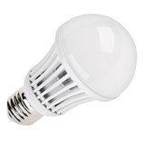 ZAR0248- BEC 25 LED-URI SMD LUMINA ALB CALD E27 5W