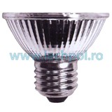 ZAR000- BEC 30 LEDURI LUMINA GALBENA E27 220V