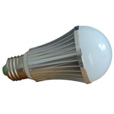 ZAR00249- BEC 5W LUMINA ALB CALD E27