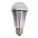 ZAR00248 BEC 5W LUMINA ALB RECE E27