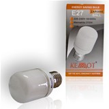 ZAR0095- BEC ECO E27 11W 2700K
