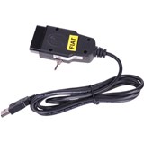 URZ0389 - INTERFATA DIAGNOZA FIAT, ALFA, LANCIA 97-07