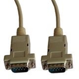 KPO2785-1.5-CABLU DATE DB9 TATA-TATA 1.5M