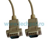 KPO2785-5-CABLU DATE DB9 TATA-TATA 5M