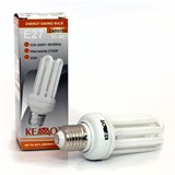 ZAR0192- BEC ECONOMIC 4U E27 20 W 2700K