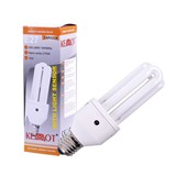 ZAR0224- BEC ECONOMIC CU SENSOR LUMINA 15W E27 , 2700K