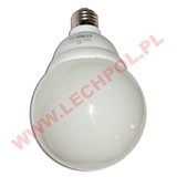 ZAR0035- BEC ECONOMIC E27/15W/ALB CALD