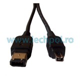 KPO3203-CABLU FIRE WIRE 4P-6P 1.8M