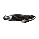 KPO3432-1.8-CABLU INTERFATA RS232 - RJ45