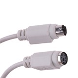 KPO3718-CABLU PRELUNGIRE TASTATURA PS2 1.8M