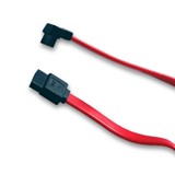 KPO3714-CABLU SATA-SATA 90° 35CM