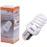 ZAR0189- BEC ECONOMIC MINI SPIRALA 13W E27 2700K