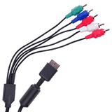KPO3886-CABLU TV COMPONENT PT PS2 FULL HD