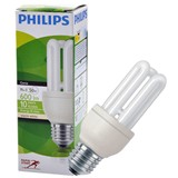 ZAR0219- BEC ECONOMIC PHILIPS 11W E27 2700K