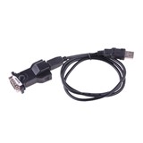 KPO3429-CABLU USB 2.0 - RS232 CHIPSET PROLIFIC 1M