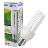 ZAR0220- BEC ECONOMIC PHILIPS 14W E27 2700K