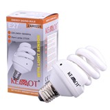 ZAR0225- BEC ECONOMIC SPIRALA 15W E27 2700K SENZOR
