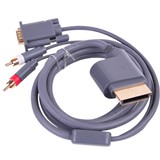 KPO3883-CABLU VGA XBOX 360 GOLD