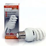 ZAR0194- BEC ECONOMIC T3 SPIRALA 15W E27/ 2700K